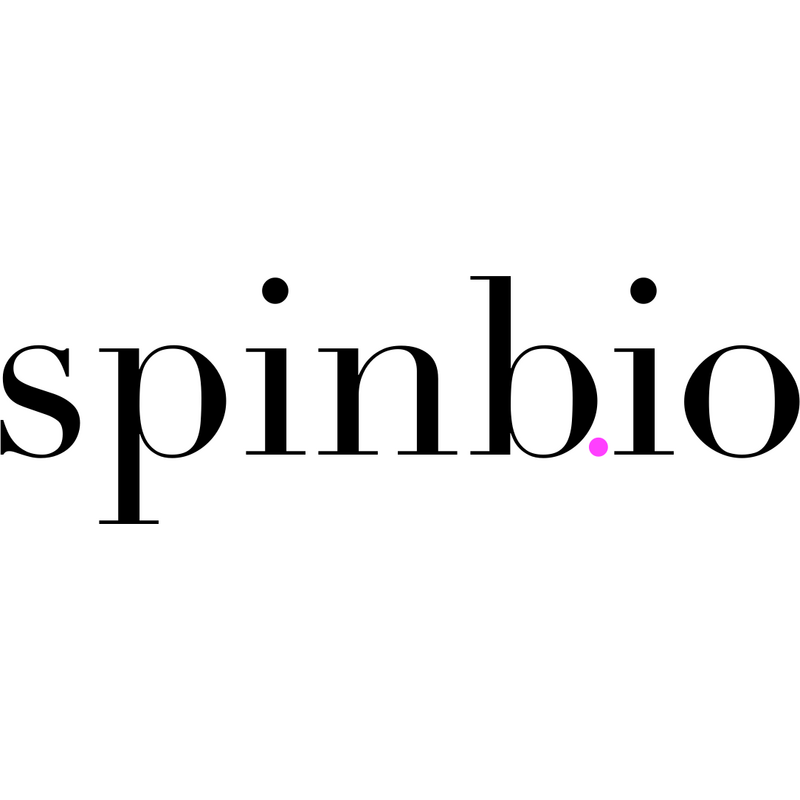 Spin Biophysics Logo
